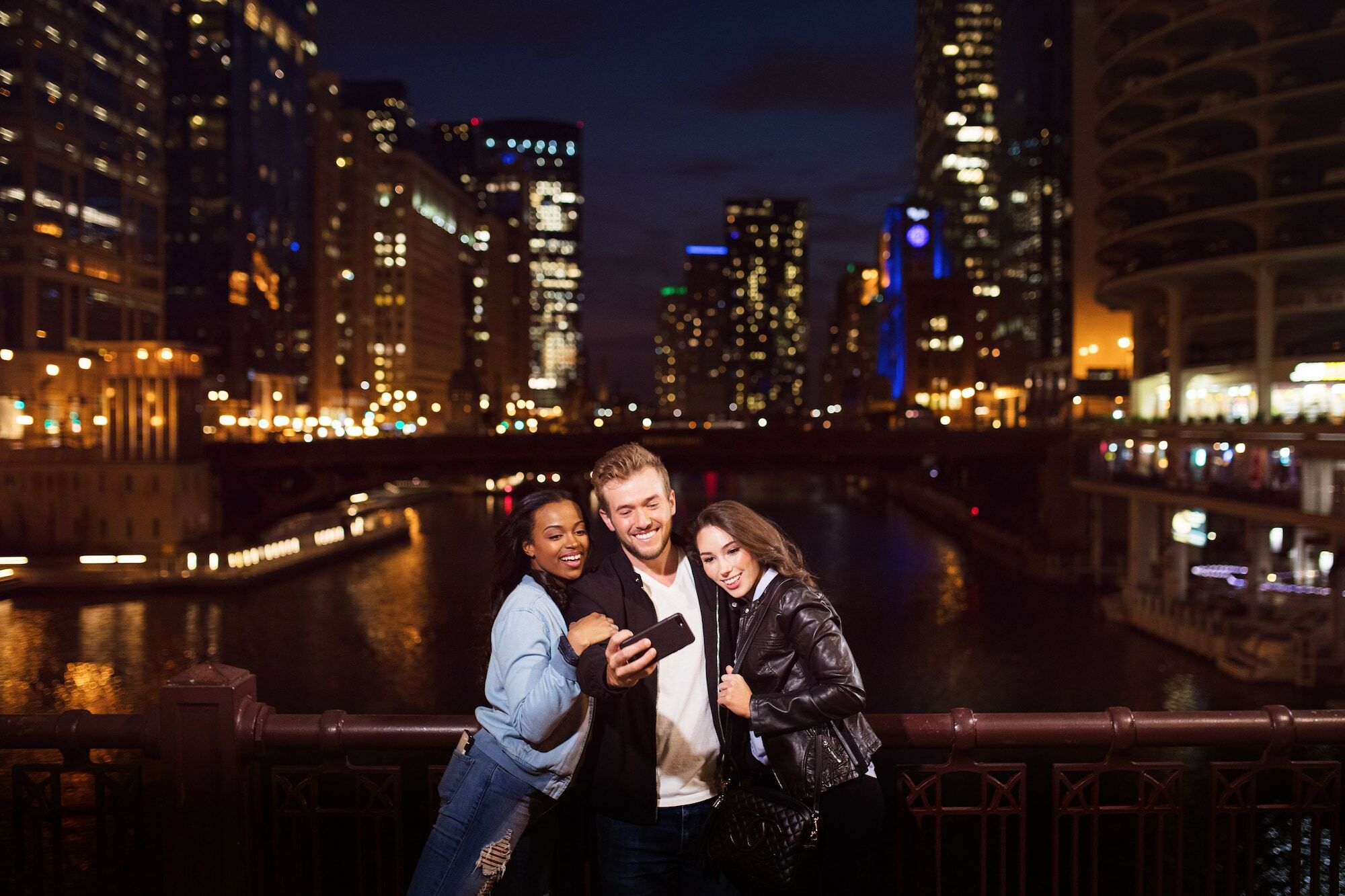 Aloft Chicago Downtown River North Esterno foto